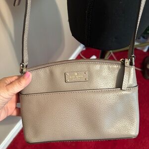 Kate Spade Crossbody Purse
